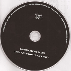 Lars and The Hands of Light - We Shine On Together