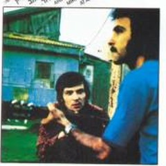 צא מזה (קאבר)