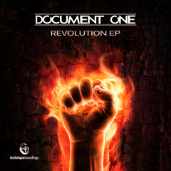 Document One - Are We Alone ( Crissy Criss 1Xtra Exclusive 1st Play)
