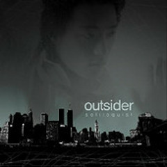 5. 남자답게 - Outsider