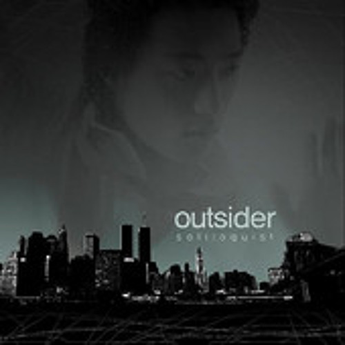 2. Innovation - Outsider