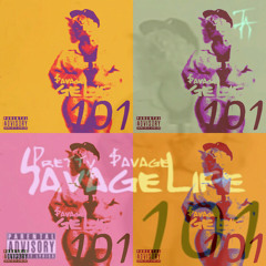 Pretty Savage - Lil Snupe Freestyle