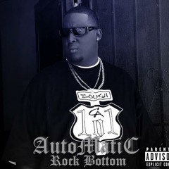 Automatic Feat. Dash & Kidd Wunz - My City Active (Beat by DJ Burning Dutch)