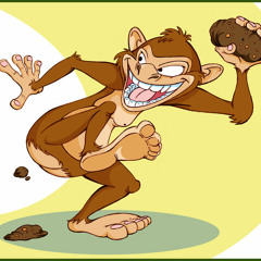 05 - Monkey Poo (Live in Pflaumdorf 2014)