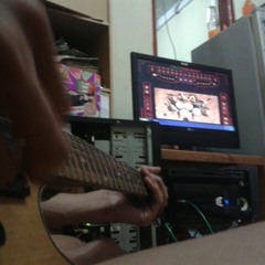 stipo - mungkin suatu saat nanti at Cimahi