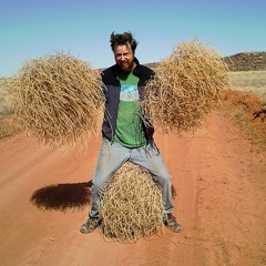 01 - Tumbleweed (Live in Pflaumdorf 2014)