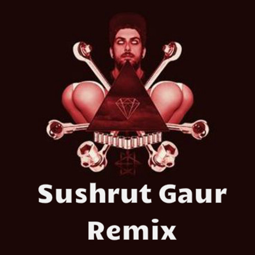 Borgore - Ratchet (Sushrut Gaur Trap Remix) (Remix Competition)