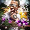 Gucci Mane - Trap House Bunkin (DigitalDripped.com)