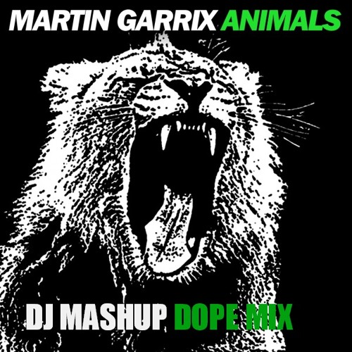 Stream Martin Garrix- Animals (Dope Mix) by Mashfiq Rahman | Listen online  for free on SoundCloud