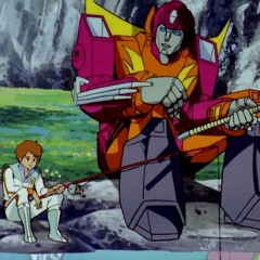 Futurecop! - Transformers (☆pH☆ Remix)