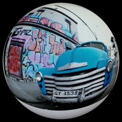 Strimstreet - Scratching The Waves (Original Mix )