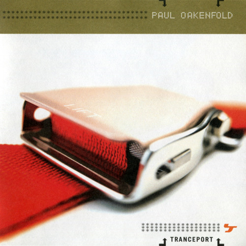 Paul Oakenfold - Tranceport