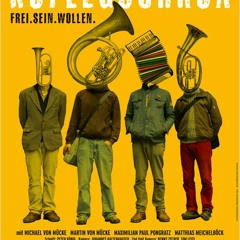 Filmkritik Frei.Sein.Wollen  -Kofelgschroa