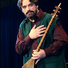 Shooghe Yoosof (Hosein Alizadeh)