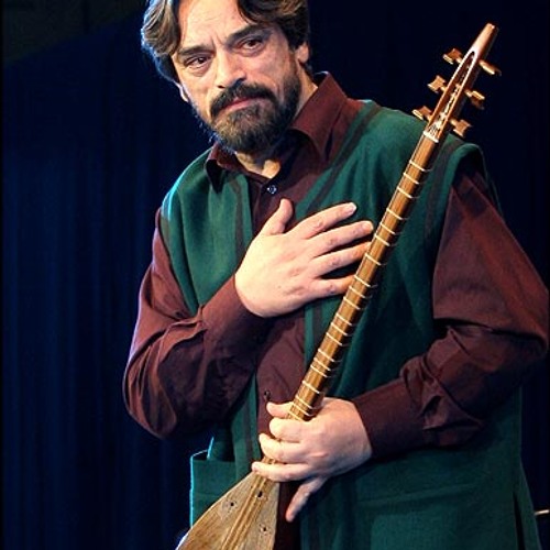 Shooghe Yoosof (Hosein Alizadeh)
