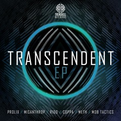 PROLIX & MISANTHROP - TRANSCENDENT - CRISSY CRISS SHOW ACE OF CLUBS