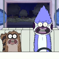 Regular Show - Clock Song (Rama Heaven Trap Remix)