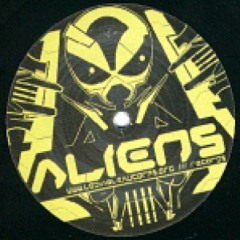 Aurel - On Est Ou ? (Aliens 02)