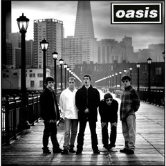 Oasis - Acquiesce (Live On The White Room)