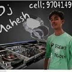 DJ MAHESH _soundcheck mix contact_9704149901
