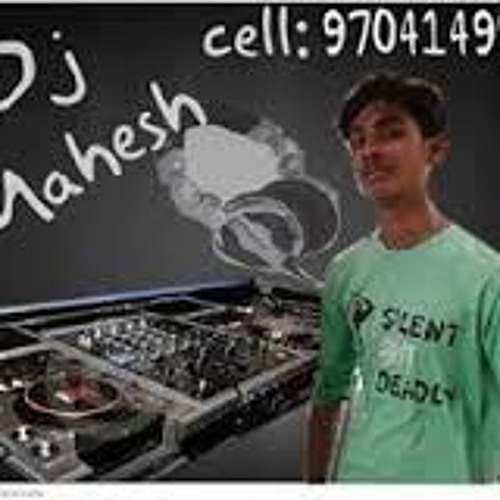 DJ MAHESH _soundcheck mix contact_9704149901