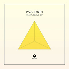 Responsive EP [AMO036]