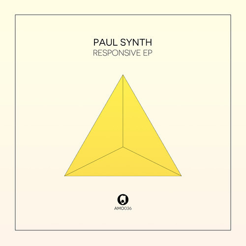 Responsive EP [AMO036]