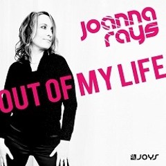 Joanna Rays- Out Of My Mind (Louis Botella Radio Mix)
