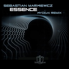 Essence (KYODAI Remix) [Baroque Records]