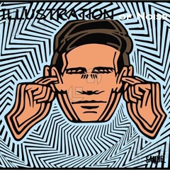 Illustration Of Noise