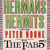 Artwork for Herman's Hermits/Fab 5 Radio Spot
