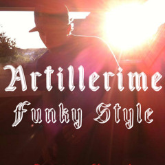 FunkyStyle (Freestyle Artillerime)