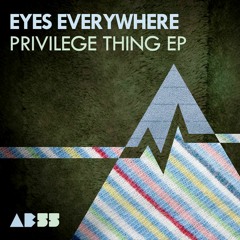 Premiere: Eyes Everywhere - Marlon Bando