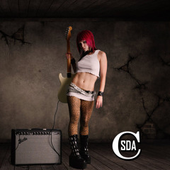 White Comic - This Ain't The End Of Me