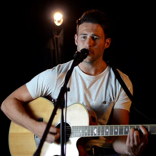 Ed Sheeran - Thinking Out Loud (cover)