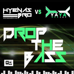 Hyenas Bro Vs Yaya Dj - Drop the bass