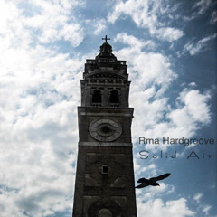 Rma Hardgroove - Solid Air (Original Mix)