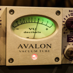 ROLAND R8 DEMOSONG"Escape" AVALON DESIGN VT-737