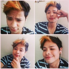 Say Something (HappyKevin Cover)