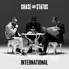 Chase & Status - International (Dimension Remix)