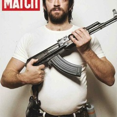 " J'aime pas les lois " - Jacques Mesrine