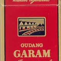 Gudang Garam_International Series (AISA productions)