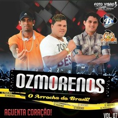 Aguenta Coração - Oz Morenos Vol 7