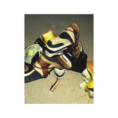 Addison Groove & Rashad  "U Been Gone" (50WEAPONS038) Out August 22, 2014