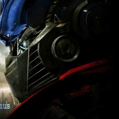 I am Optimus Prime