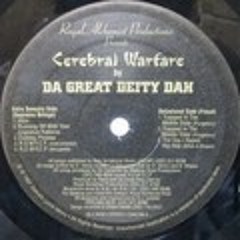 The Great Deity Dah - R.0.W.Y.C.P. (1997)