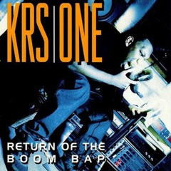 Return Of The Boom Bap Instrumental (Prod. Harys)
