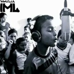 Familia IML - jose bonifacil