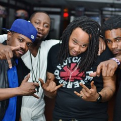 No Sleep ft. 301Twizzy