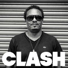 Clash DJ Mix - Roy Davis Jr